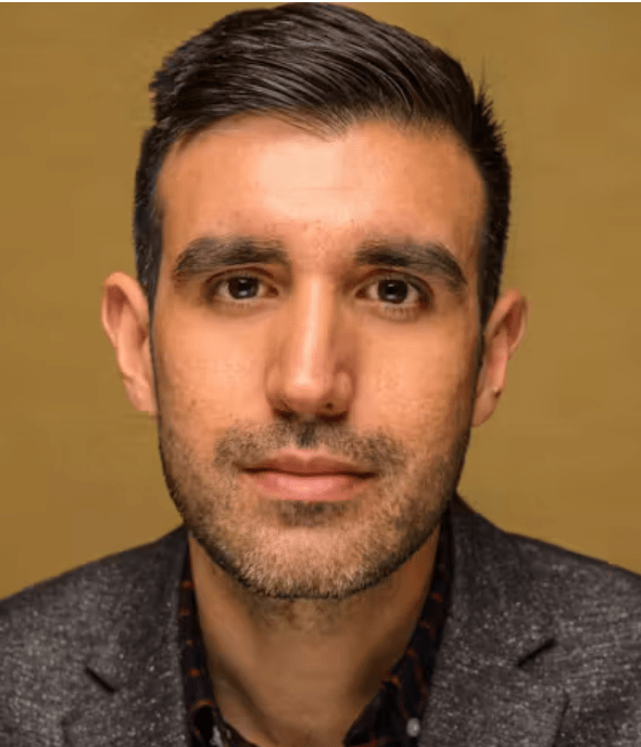 Michael Pimentel